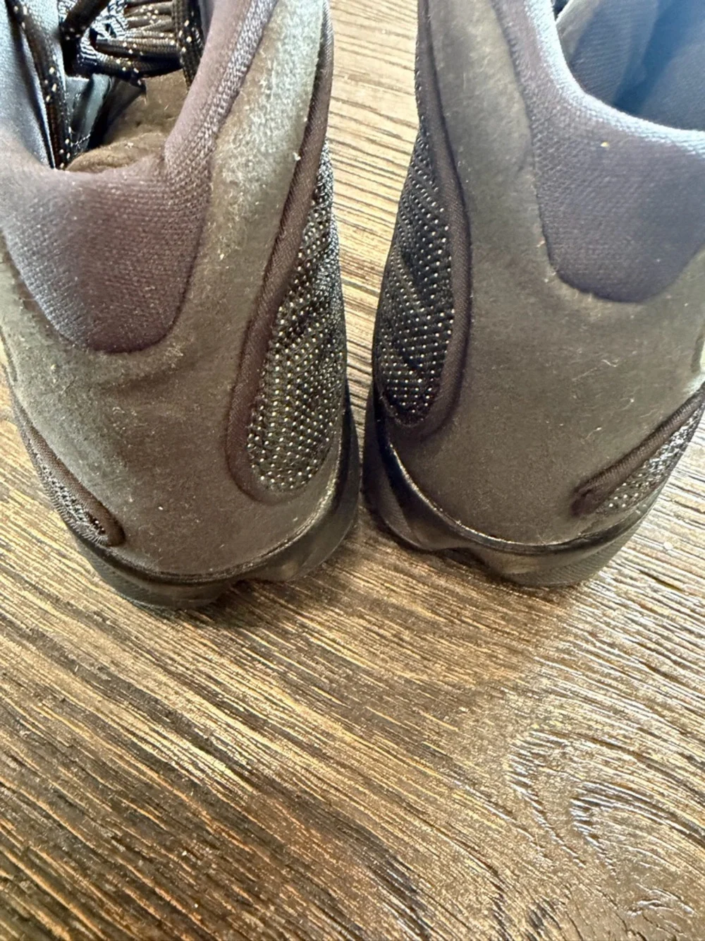 Jordan nike air